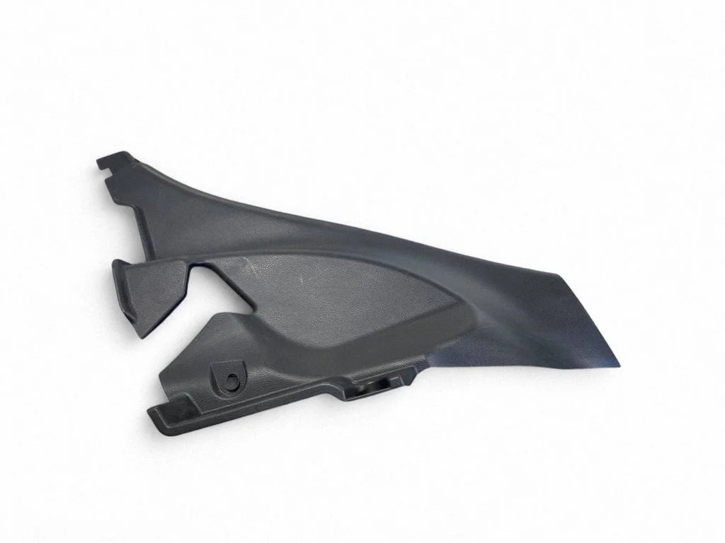 Rear seat side bottom trim – Lexus RX III (2008-2015)