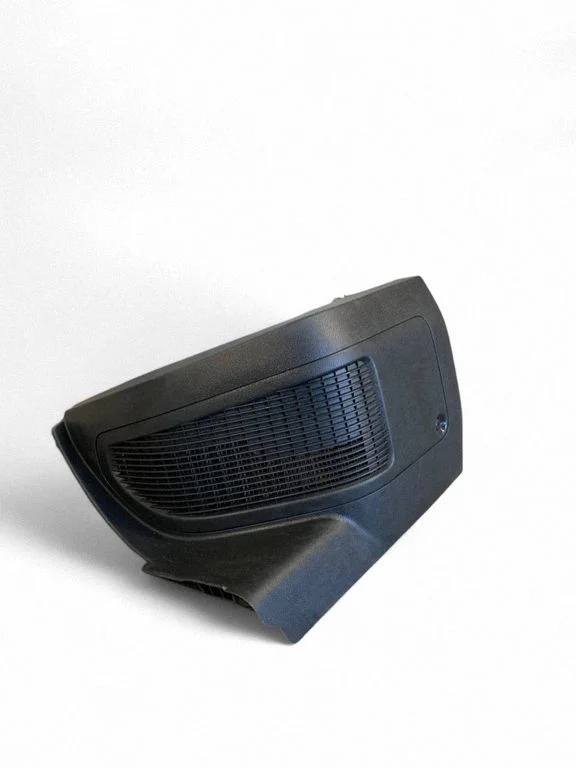 Rear seat side bottom trim – Lexus NX (2021-)