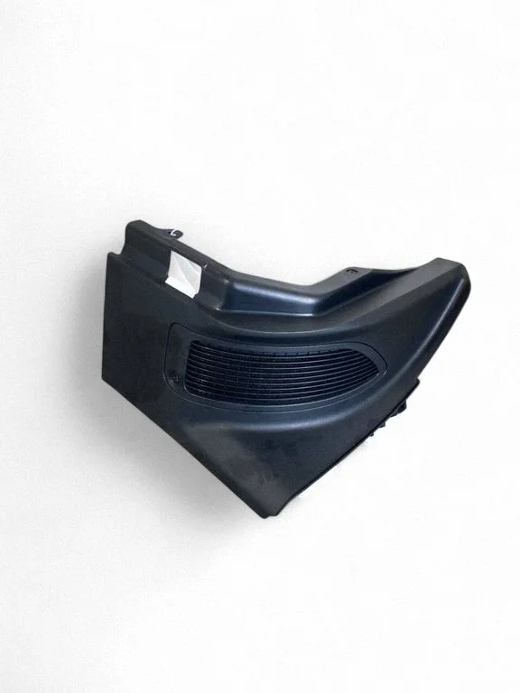 Rear seat side bottom trim – Lexus RX 450H (2016-)