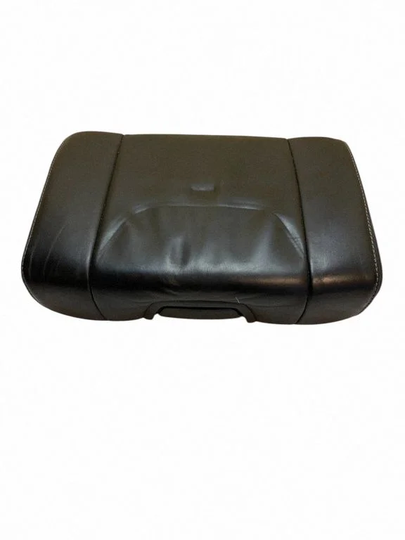Rear seat – Volvo XC90 (2014-)