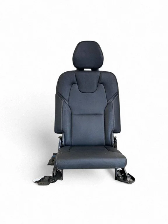 Rear seat – Volvo XC90 (2014-)