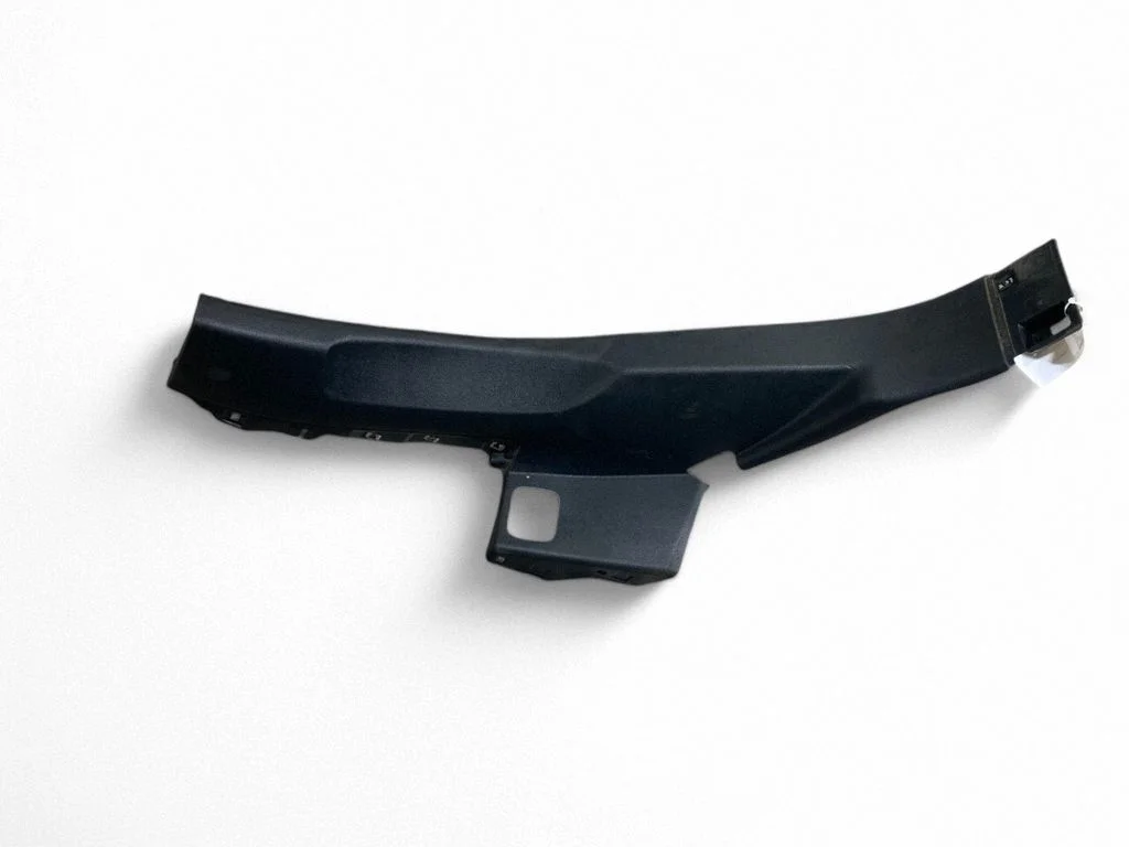 Rear seat side bottom trim 4M0867767C