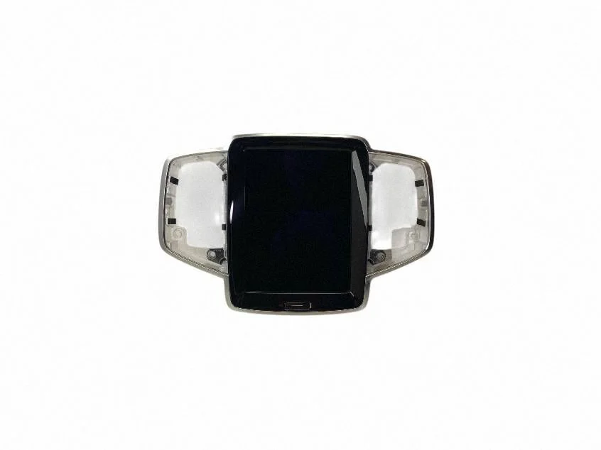 Screen/display/small screen – Volvo XC90 (2014-)