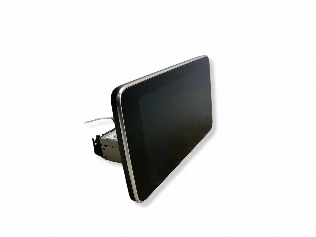 Screen/display/small screen – Mercedes-Benz GLC-Class C253 (2016-)