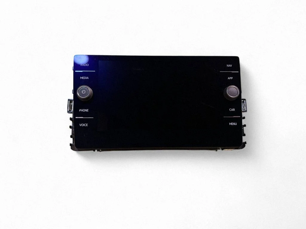 Screen/display/small screen 5G6919605B
