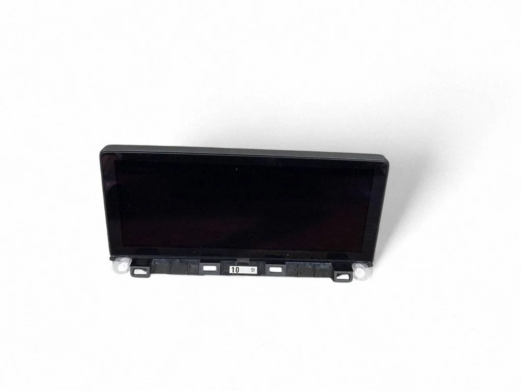 Screen/display/small screen – Lexus NX (2014-2021)