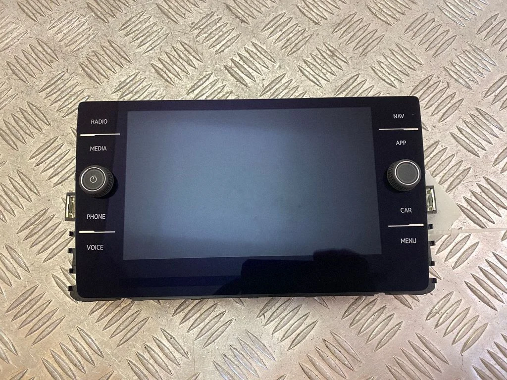 Screen/display/small screen 5NN919605B