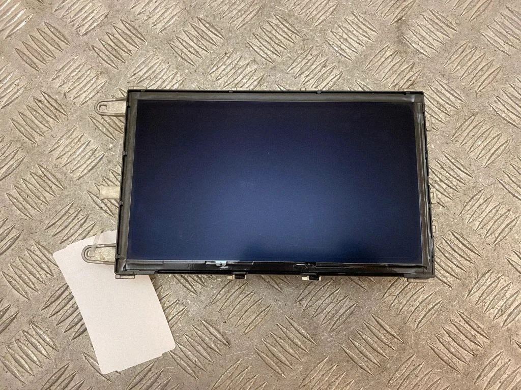 Ekraan / kuvar / väike ekraan A2139009406
