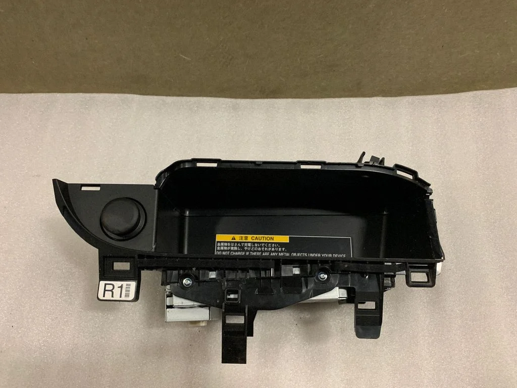 Other devices – Lexus RX 450H (2016-)