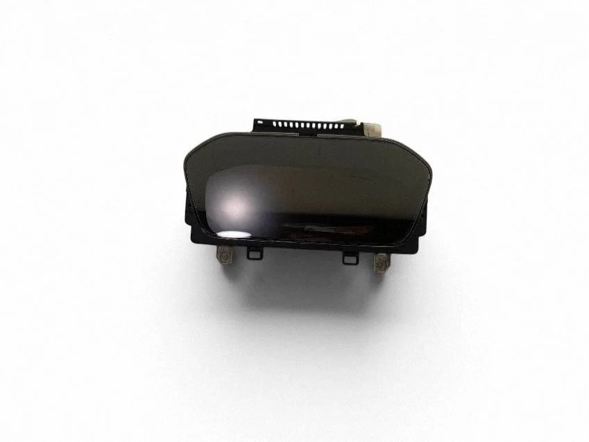 Speedometer (instrument cluster) – Volvo XC90 (2014-)