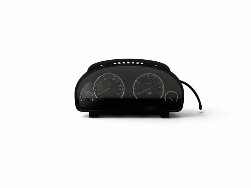 Spidomeeter (näidikuplokk) 0001915200