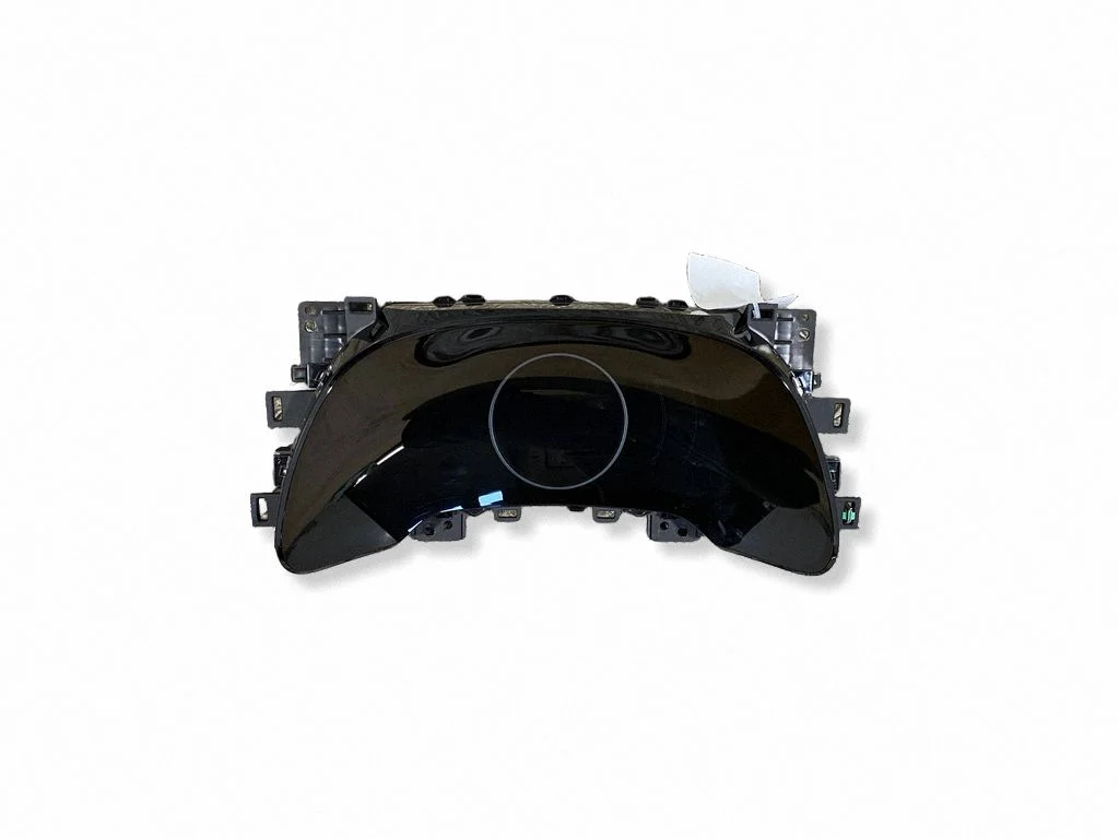 Spidometrs (instrumentu panelis) 838004DC30