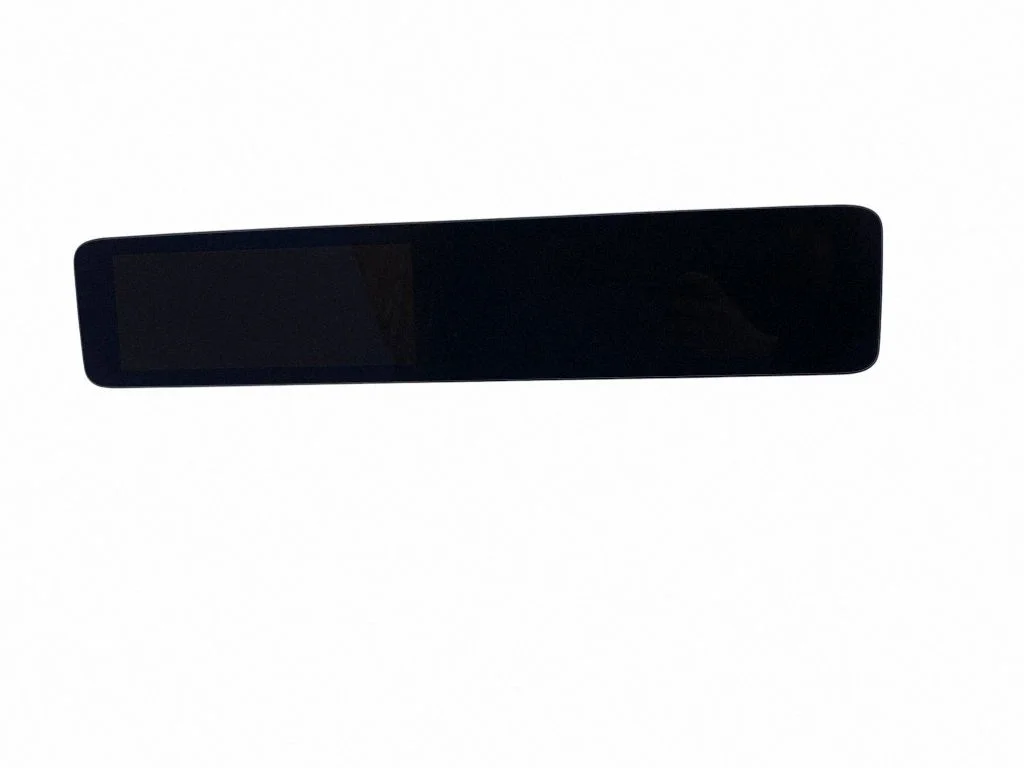 Speedometer (instrument cluster) – Mercedes-Benz CLA-Class C118 X118 (2019-)