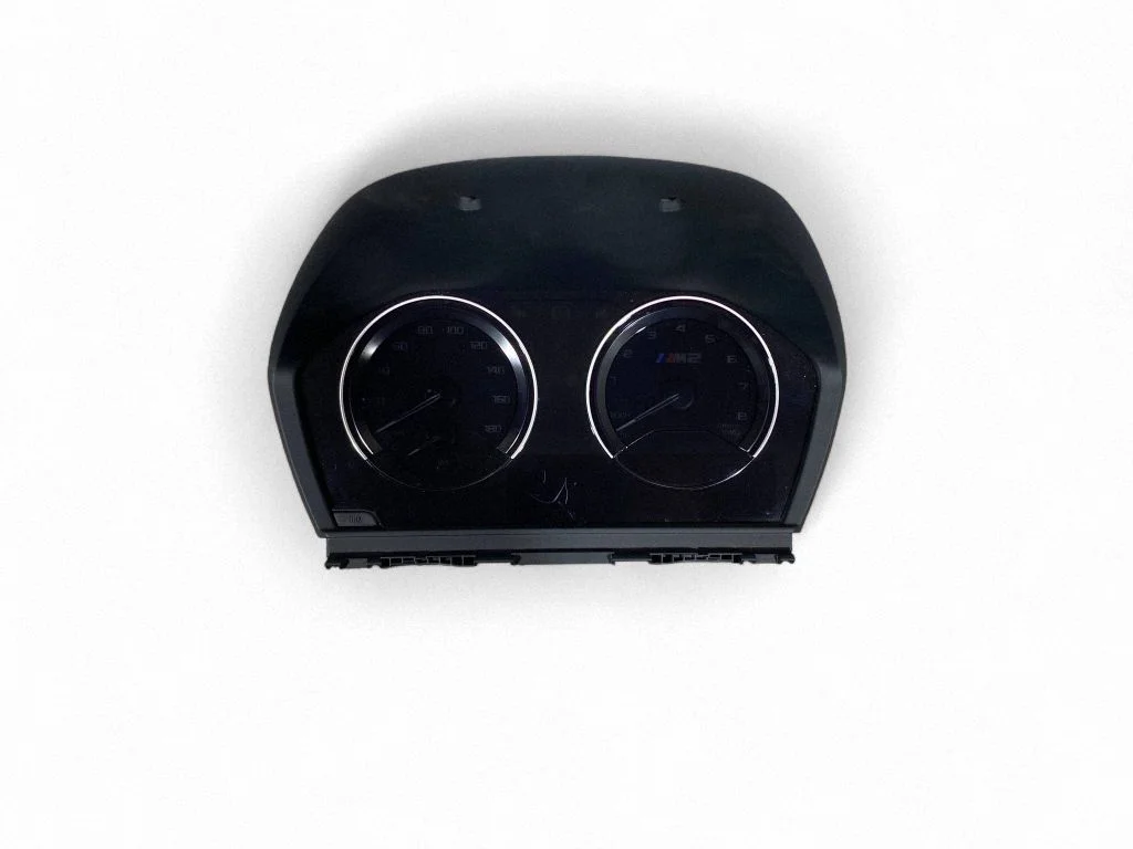 Speedometer (instrument cluster) 9501326 – BMW M2 F87 (2015-2021)