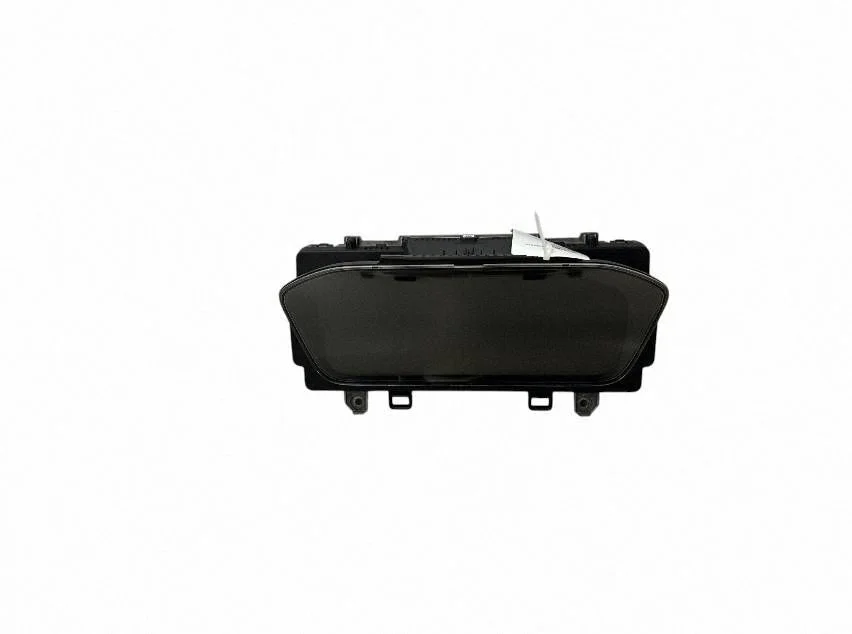 Speedometer (instrument cluster) 32233788