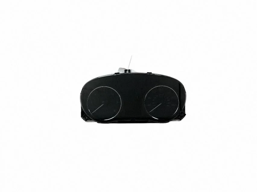 Speedometer (instrument cluster) 8100C536