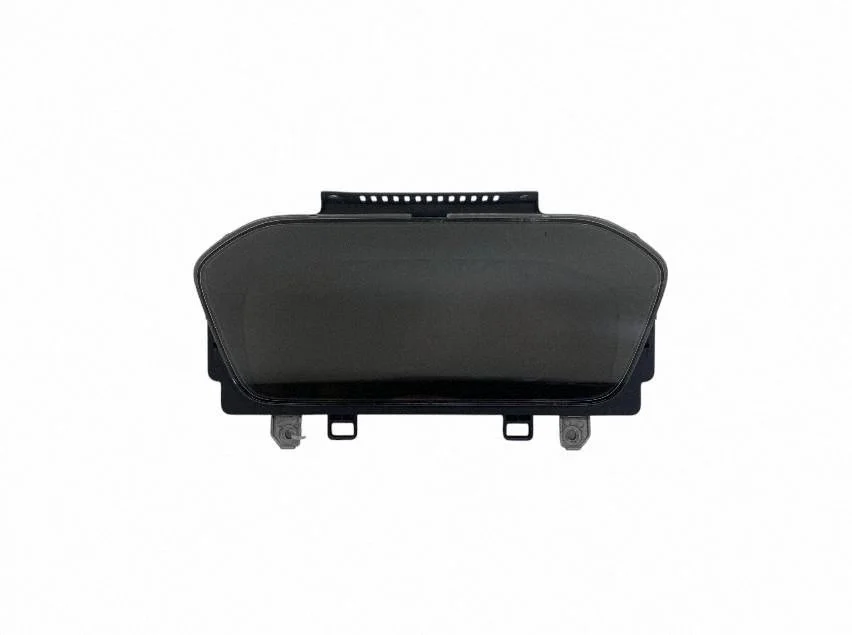Speedometer (instrument cluster) – Volvo XC90 (2014-)