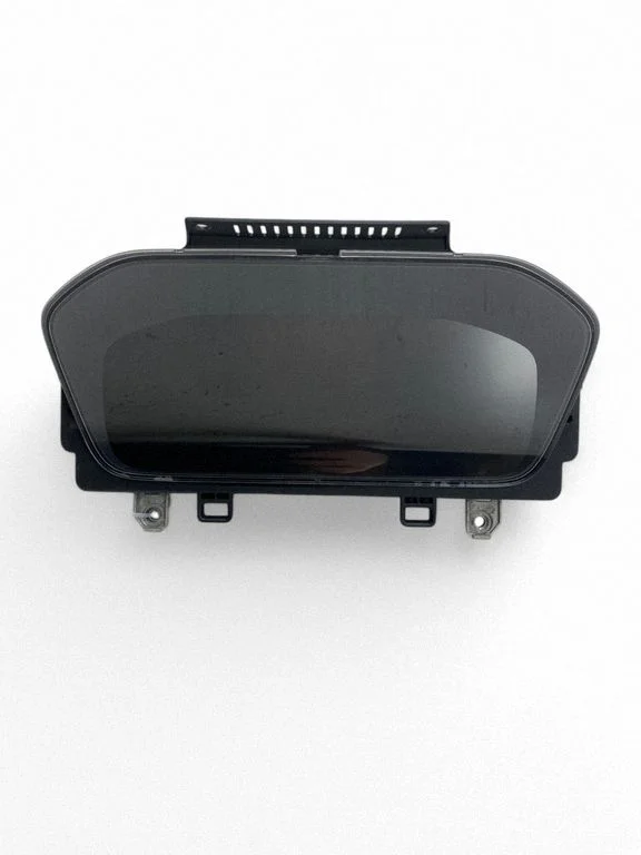 Speedometer (instrument cluster) 31499069