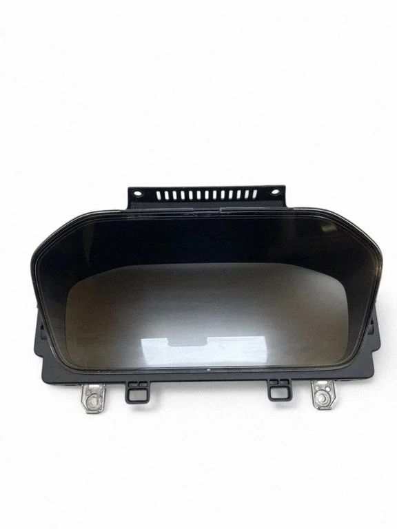 Speedometer (instrument cluster) – Volvo XC90 (2014-)