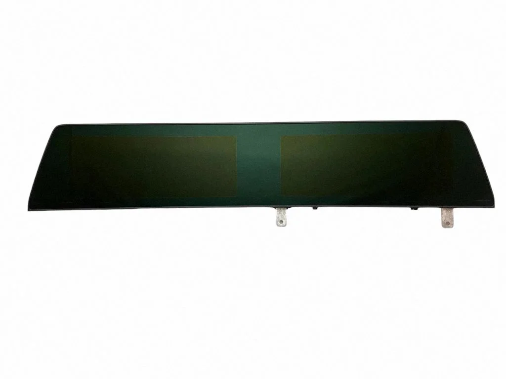 Speedometer (instrument cluster) – KIA EV6 (2021-)