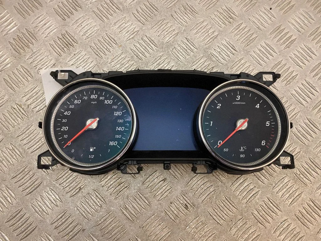 Spidomeeter (näidikuplokk) A2139000210