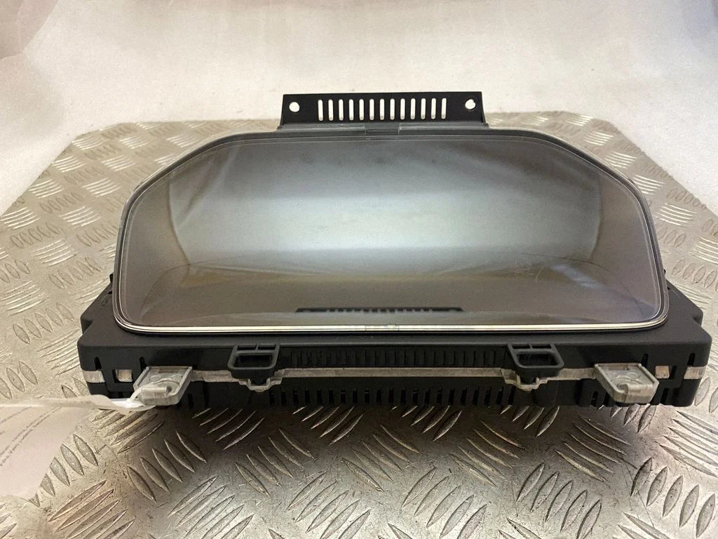 Speedometer (instrument cluster) 32254289