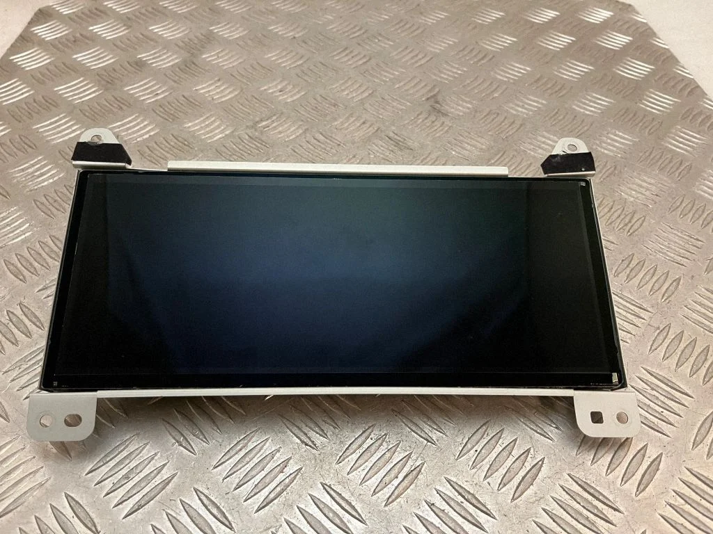 Speedometer (instrument cluster) 100478800G