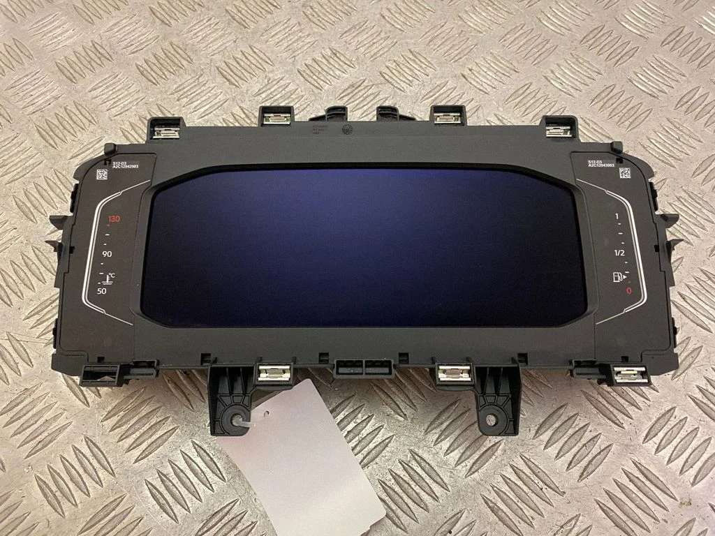 Speedometer (instrument cluster) 3G0920320C