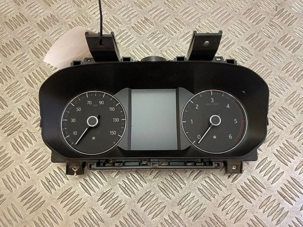 Speedometer (instrument cluster) K4D210F844BE