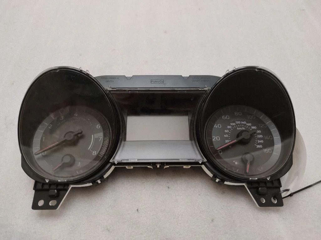 Speedometer (instrument cluster) FR3310849GF