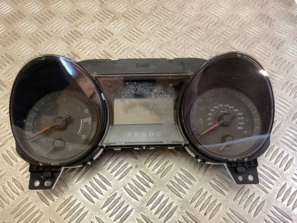 Speedometer (instrument cluster) FR3310849EG