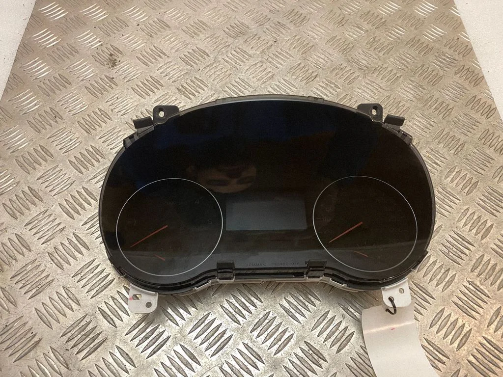 Speedometer (instrument cluster) 94033F1340