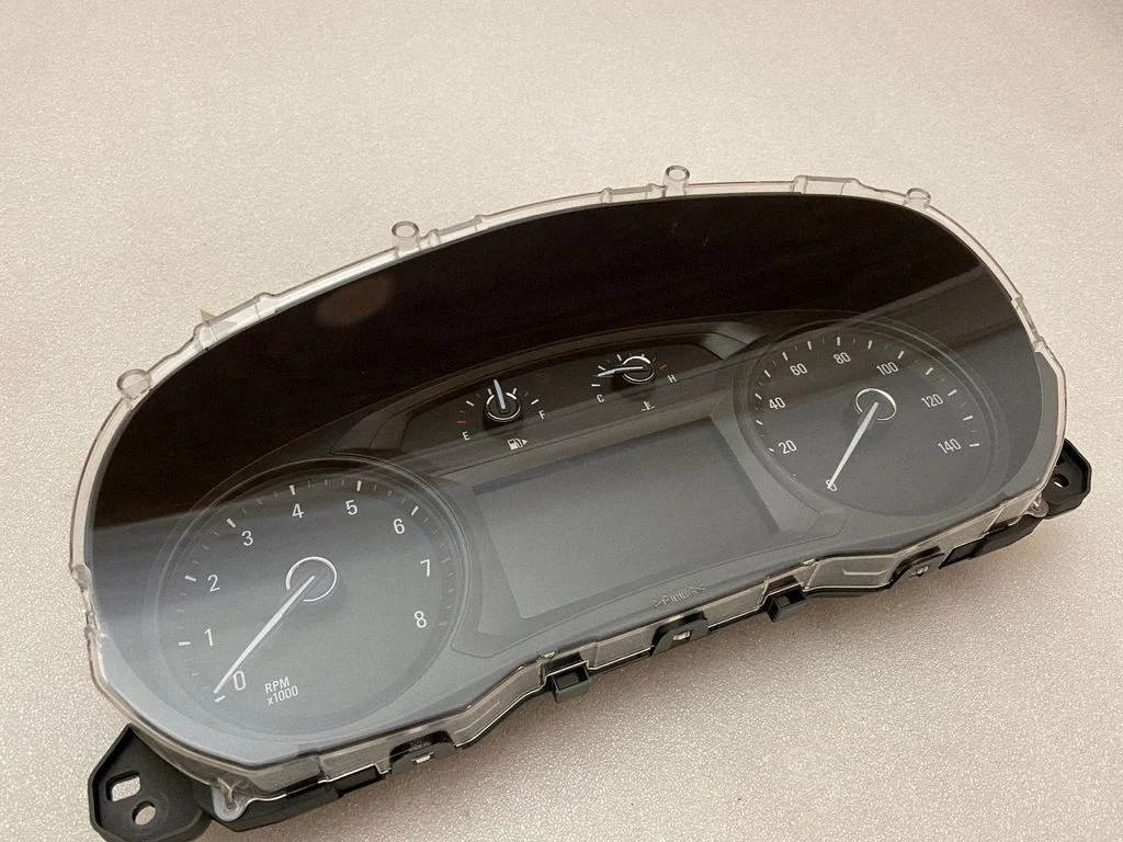 Speedometer (instrument cluster) 42539743 – Buick Encore GX I (2019-)