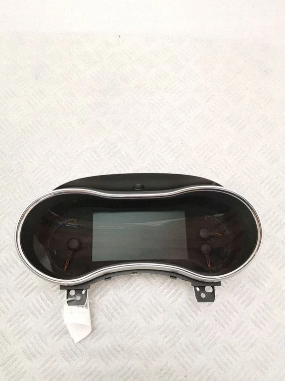 Speedometer (instrument cluster) 68402719AB