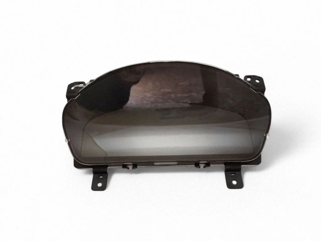 Speedometer (instrument cluster) LV4T10849DFM
