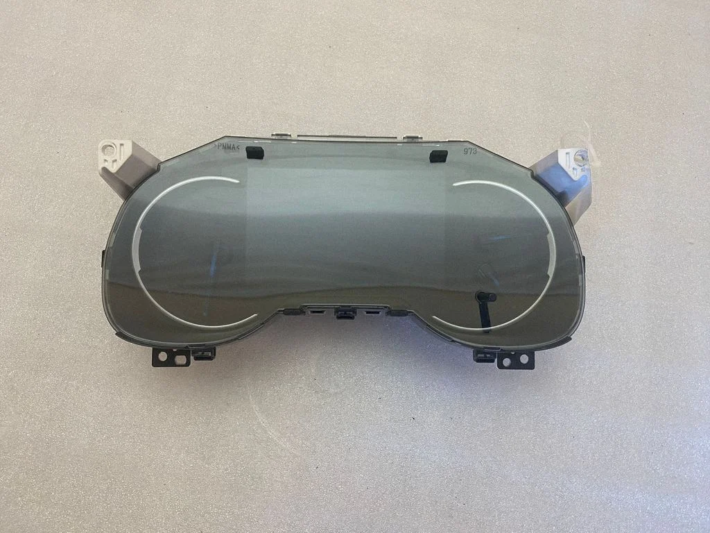 Speedometer (instrument cluster) 8380042Z40