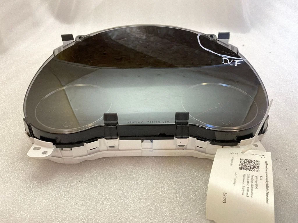 Speedometer (instrument cluster) 94051F1340
