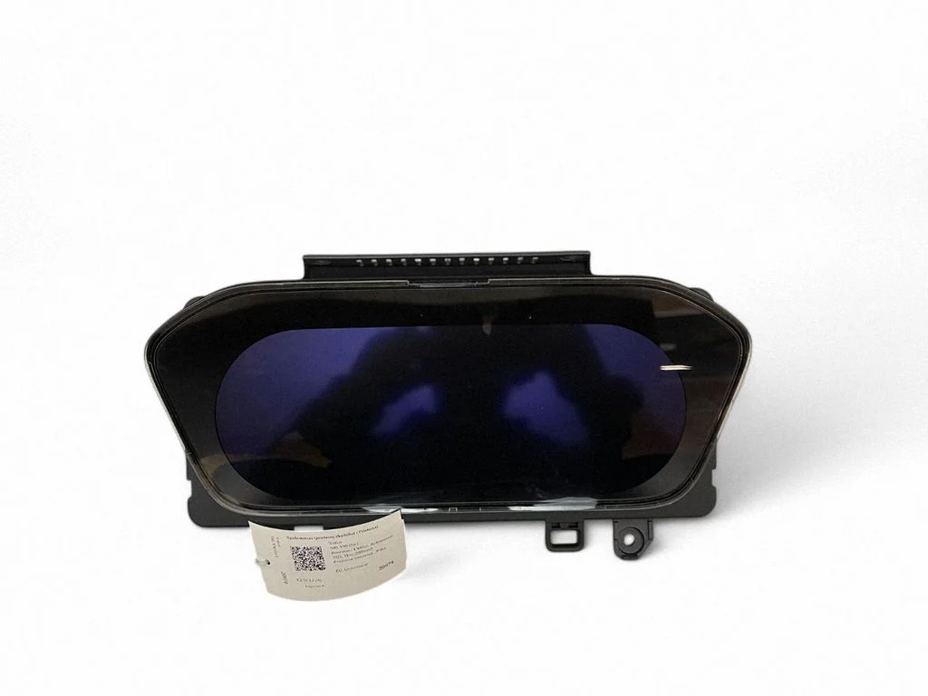 Speedometer (instrument cluster) – Volvo S90, V90 (2016-)