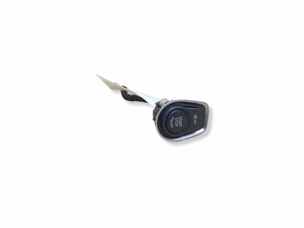 Przycisk start/stop silnika 9250734