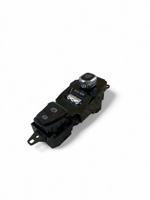 Mootori start-stopp-nupp – Volvo XC90 (2014-)