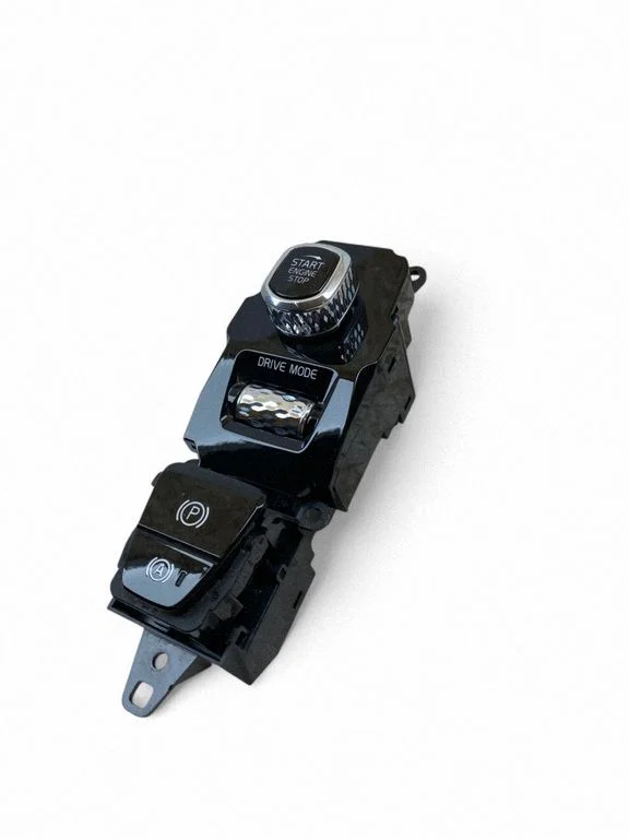 Engine start stop button switch 31443818