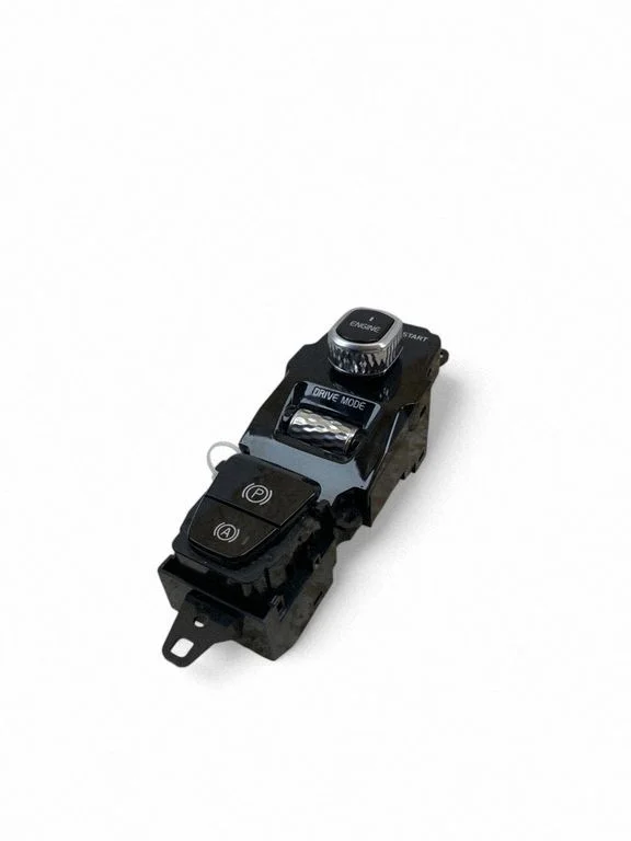 Engine start stop button switch 31443829