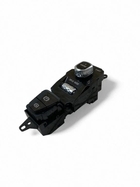 Motora iedarbināšanas poga (slēdzis) 31443829
