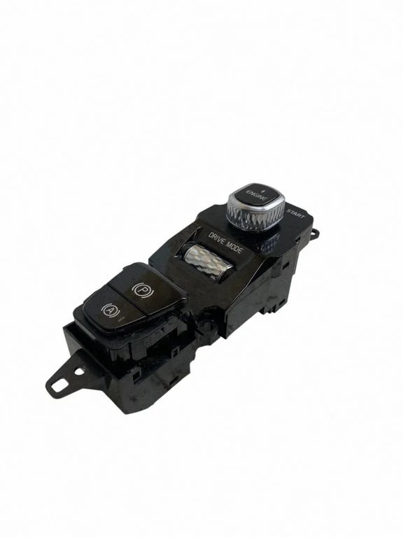 Engine start stop button switch – Volvo XC90 (2014-)