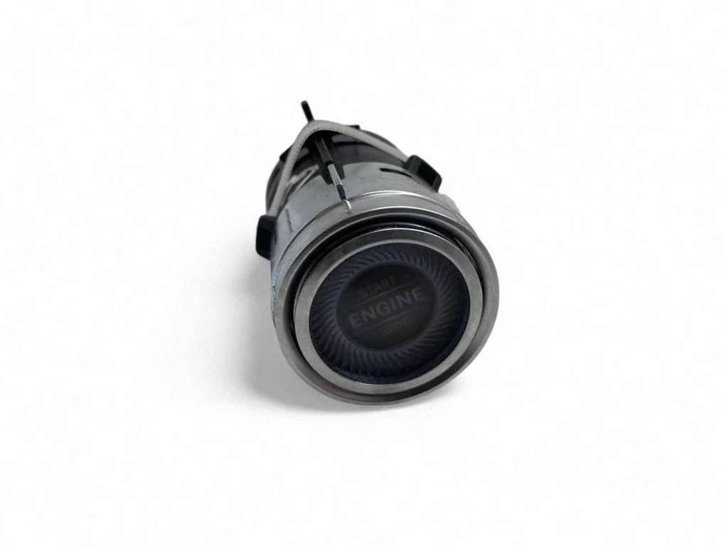 Engine start stop button switch – Mercedes-Benz GLC-Class C253 (2016-)
