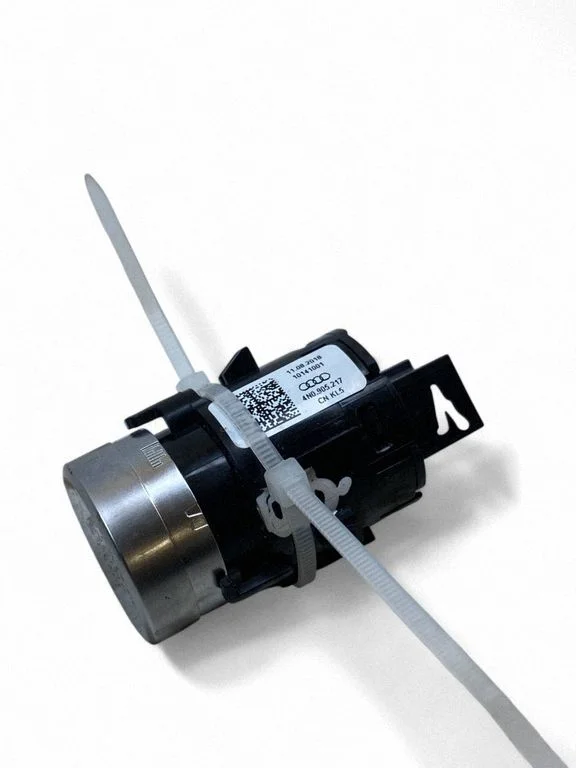 Engine start stop button switch – Audi RS Q8 (2019-)
