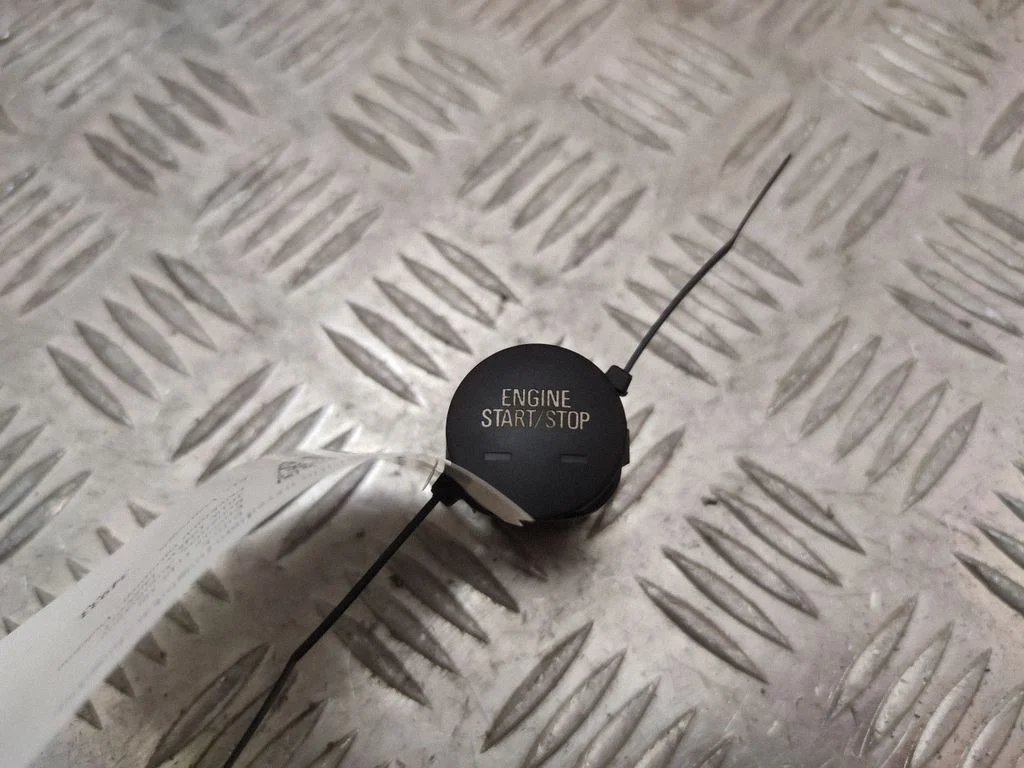 Engine start stop button switch 95321828 – Buick Encore GX I (2019-)