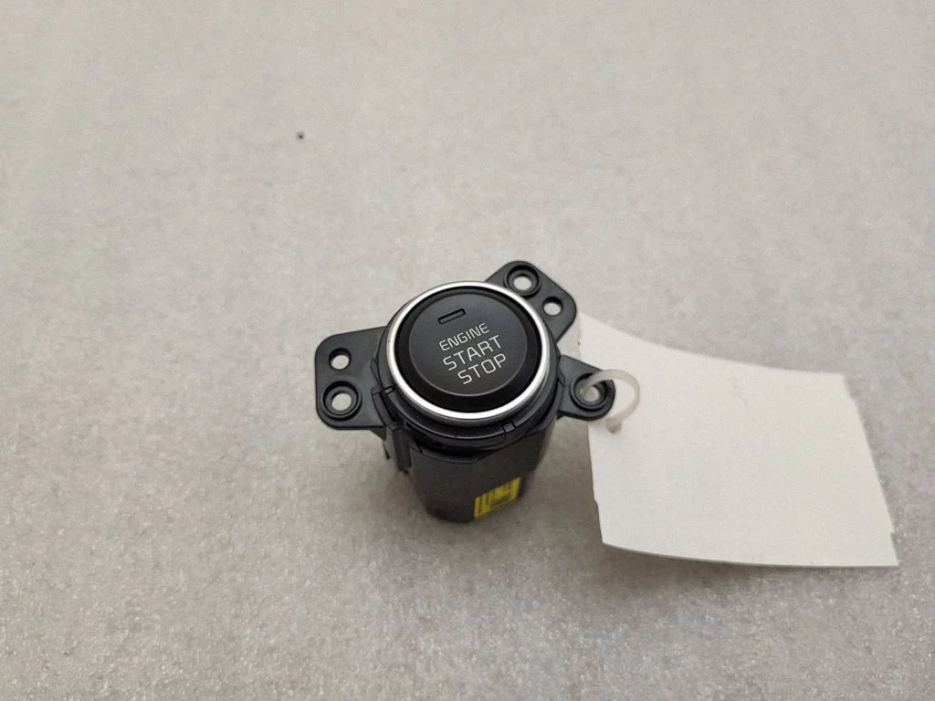 Engine start stop button switch 95430D9800