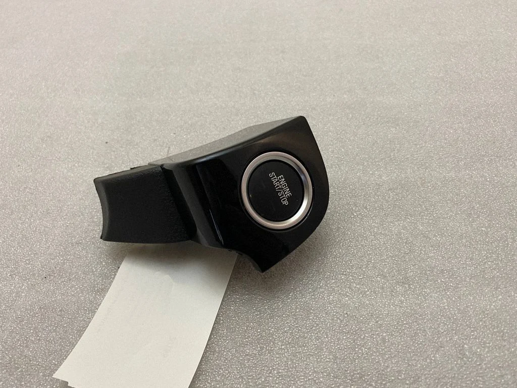 Engine start stop button switch 42597803 – Buick Encore GX I (2019-)