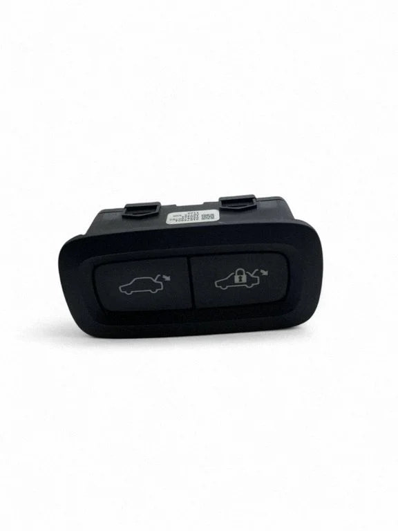 Bagāžnieka vāka aizvēršanas slēdzis 31674801